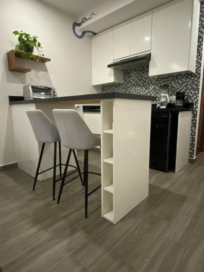 פלאייה דל כרמן Precious Studio W/ Working Station מראה חיצוני תמונה