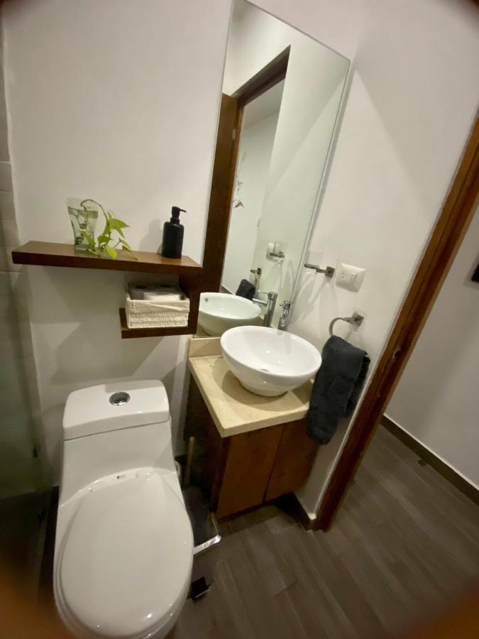 פלאייה דל כרמן Precious Studio W/ Working Station מראה חיצוני תמונה