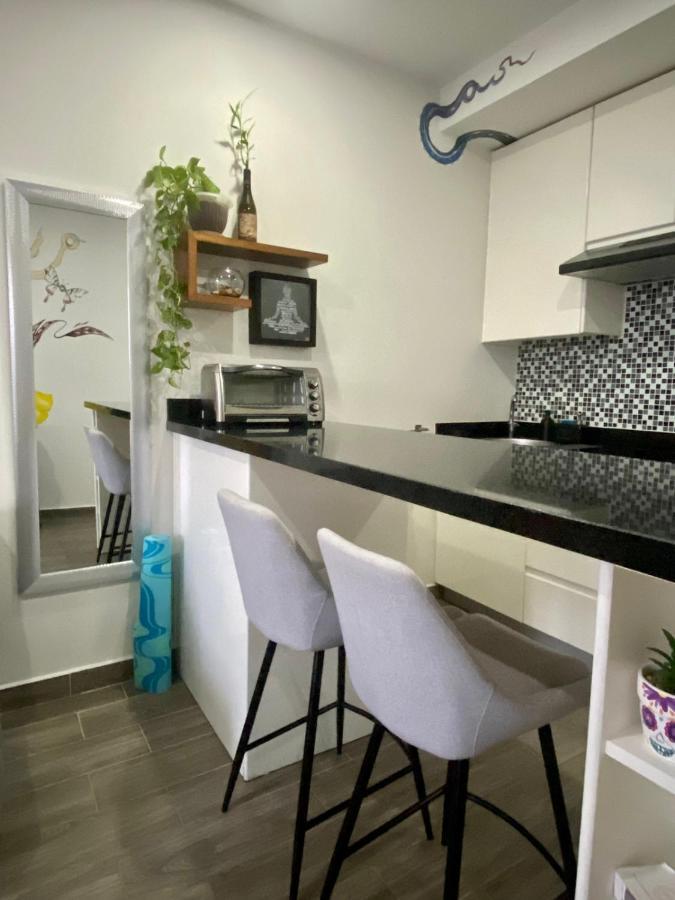פלאייה דל כרמן Precious Studio W/ Working Station מראה חיצוני תמונה