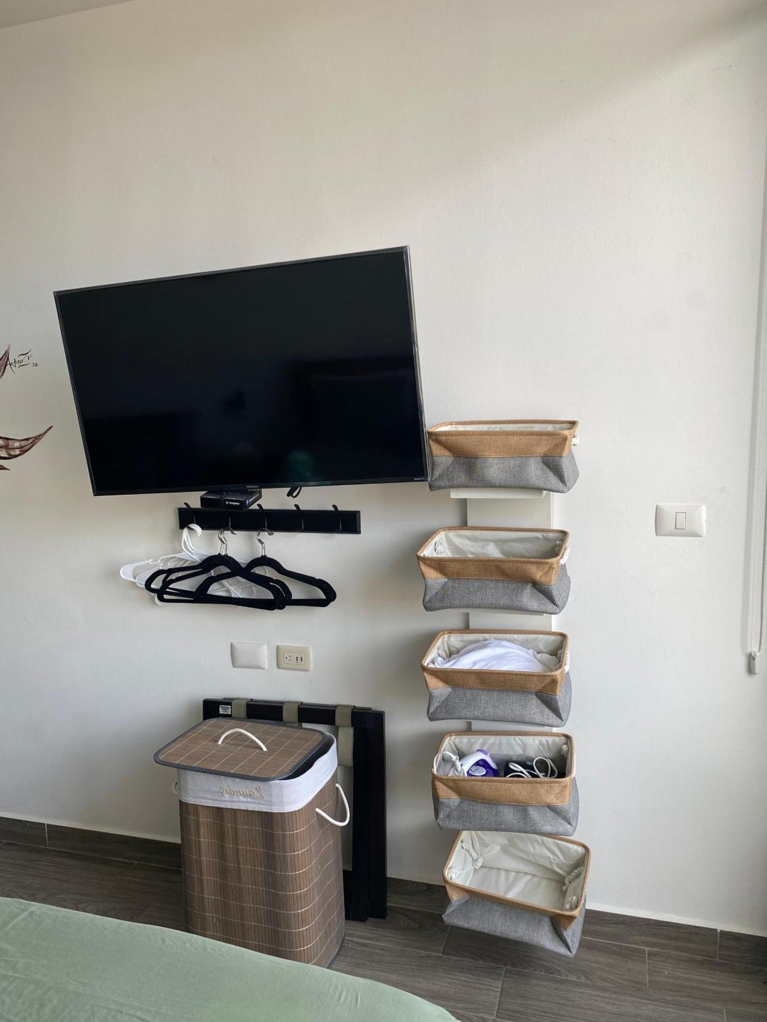 פלאייה דל כרמן Precious Studio W/ Working Station מראה חיצוני תמונה