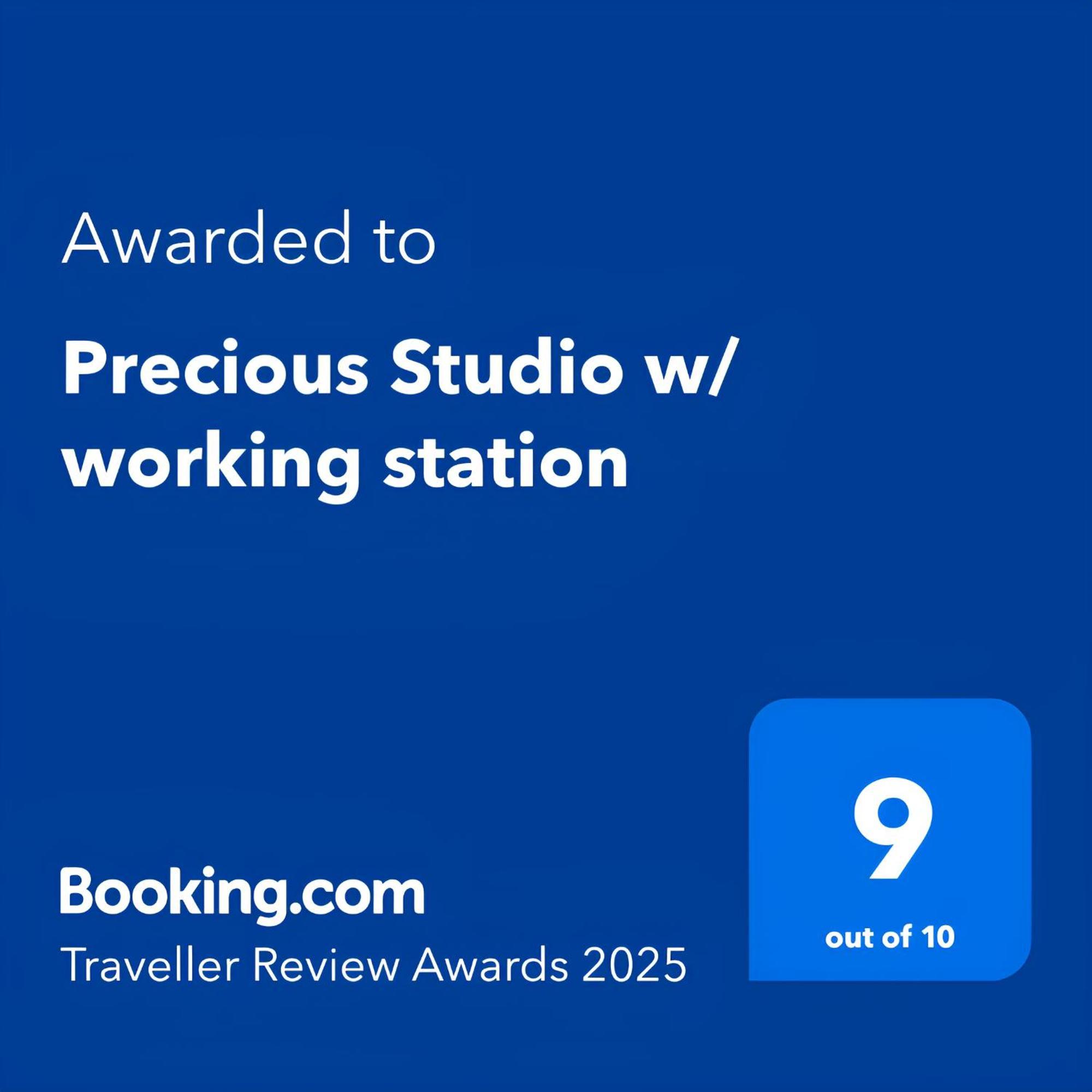 פלאייה דל כרמן Precious Studio W/ Working Station מראה חיצוני תמונה